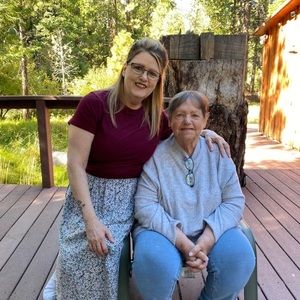 Meet your Posher, Jeanne